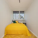 Apartment In The Heart Of Warsaw By Rent Like Home