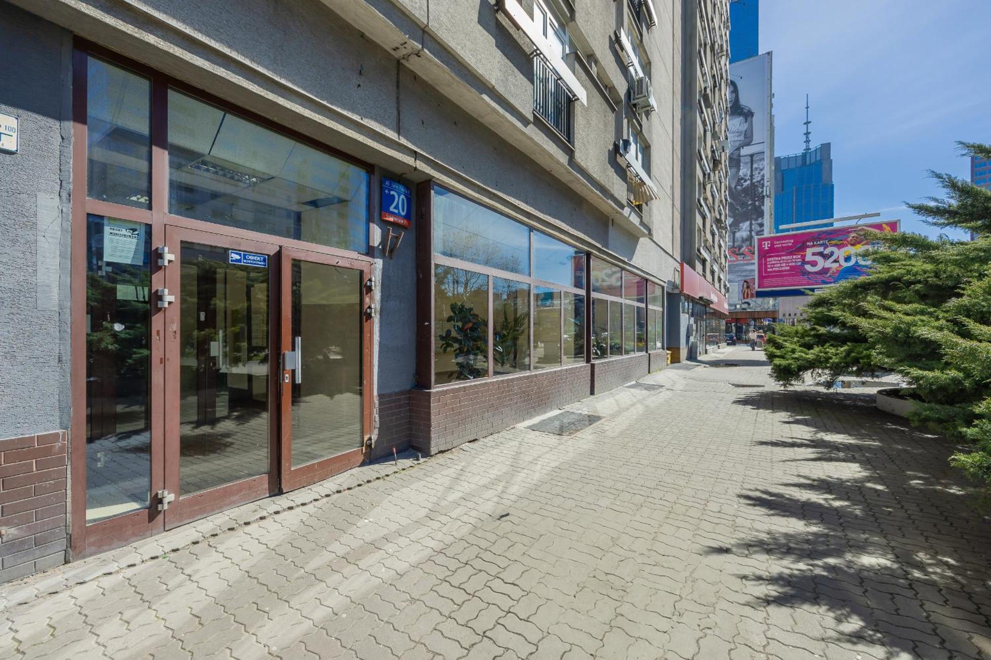 In The Heart Of By Rent Like Lägenhet Warszawa