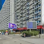 Apartment In The Heart Of Warsaw By Rent Like Home